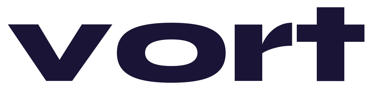 The Vort logo